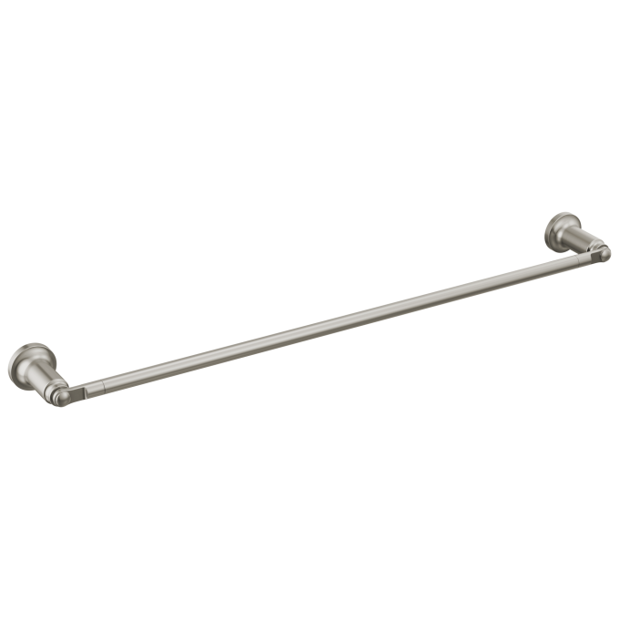 DELTA Saylor 24" Towel Bar — Stainless