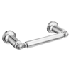 DELTA Saylor Tissue Holder — Chrome