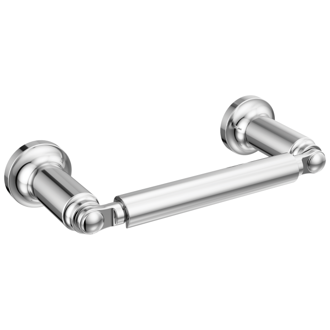 DELTA Saylor Tissue Holder — Chrome