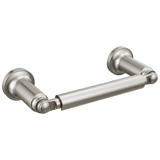 DELTA Saylor Tissue Holder — Stainless
