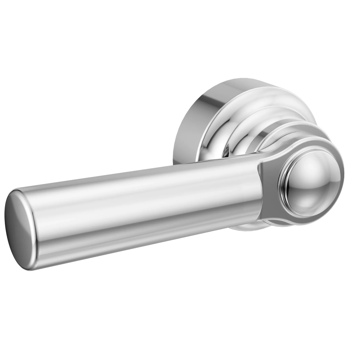 DELTA Saylor Tank Lever — Chrome