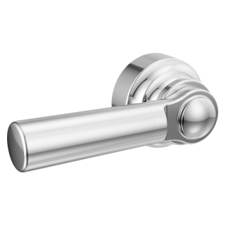 DELTA Saylor Tank Lever — Chrome