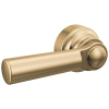 DELTA Saylor Tank Lever — Champagne Bronze