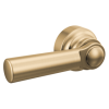 DELTA Saylor Tank Lever — Champagne Bronze