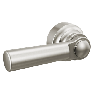 DELTA Saylor Tank Lever — Stainless