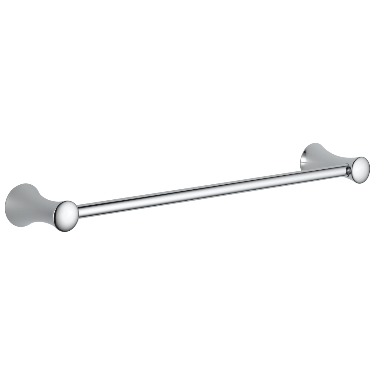 DELTA Lahara 18" Towel Bar — Chrome