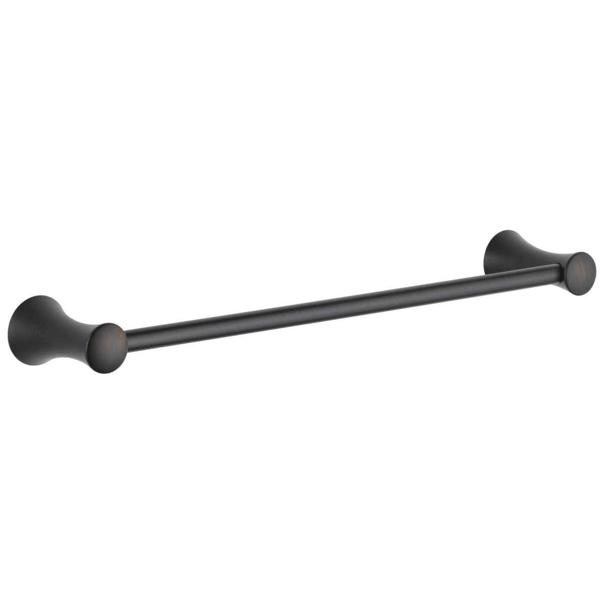 DELTA Lahara 18" Towel Bar — Venetian Bronze
