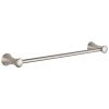 DELTA Lahara 18" Towel Bar — Stainless