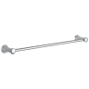 DELTA Lahara 24" Towel Bar — Chrome