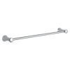 DELTA Lahara 24" Towel Bar — Chrome