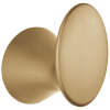 DELTA Lahara Robe Hook — Champagne Bronze