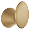 DELTA Lahara Robe Hook — Champagne Bronze