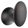 DELTA Lahara Robe Hook — Venetian Bronze