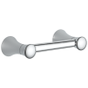DELTA Lahara Tissue Holder — Chrome