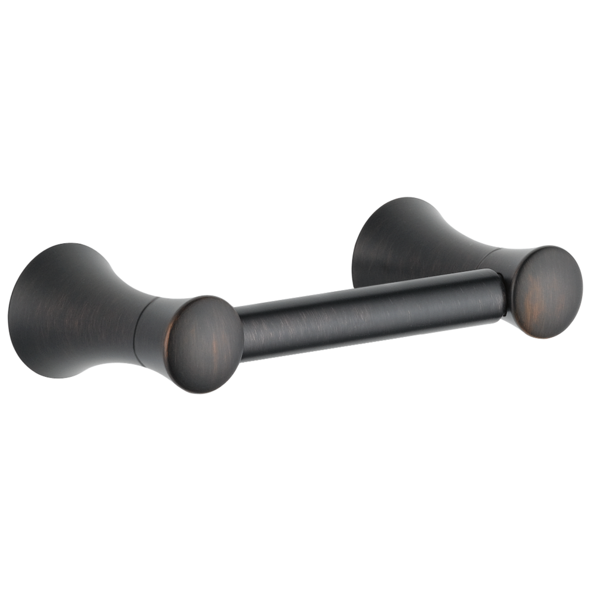 DELTA Lahara Tissue Holder — Venetian Bronze