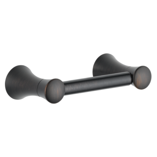 DELTA Lahara Tissue Holder — Venetian Bronze