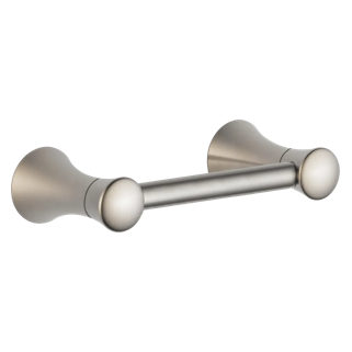 DELTA Lahara Tissue Holder — Stainless