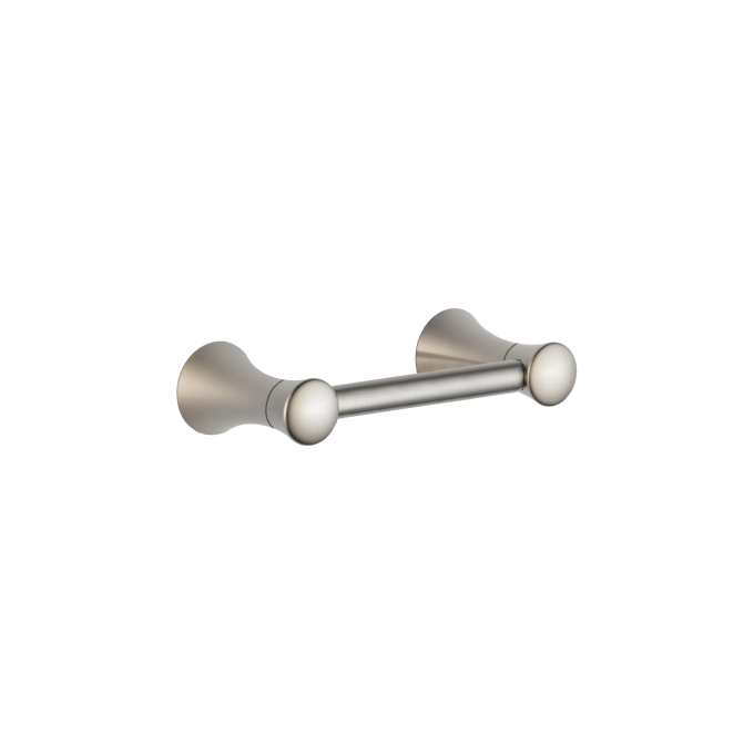 DELTA Lahara Tissue Holder — Stainless