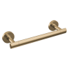 DELTA Altado 8" Towel Bar — Champagne Bronze