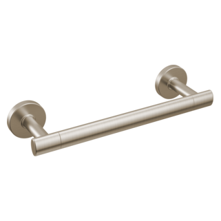 DELTA Altado 8" Towel Bar — Stainless