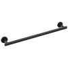 DELTA Altado 18" Towel Bar — Matte Black