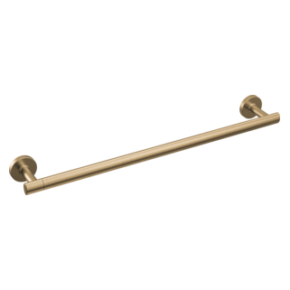 DELTA Altado 18" Towel Bar — Champagne Bronze