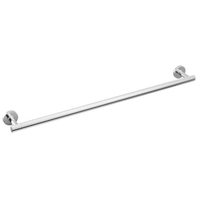 DELTA Altado 24" Towel Bar — Chrome