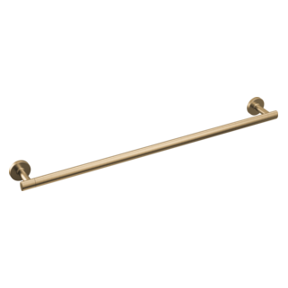 DELTA Altado 24" Towel Bar — Champagne Bronze