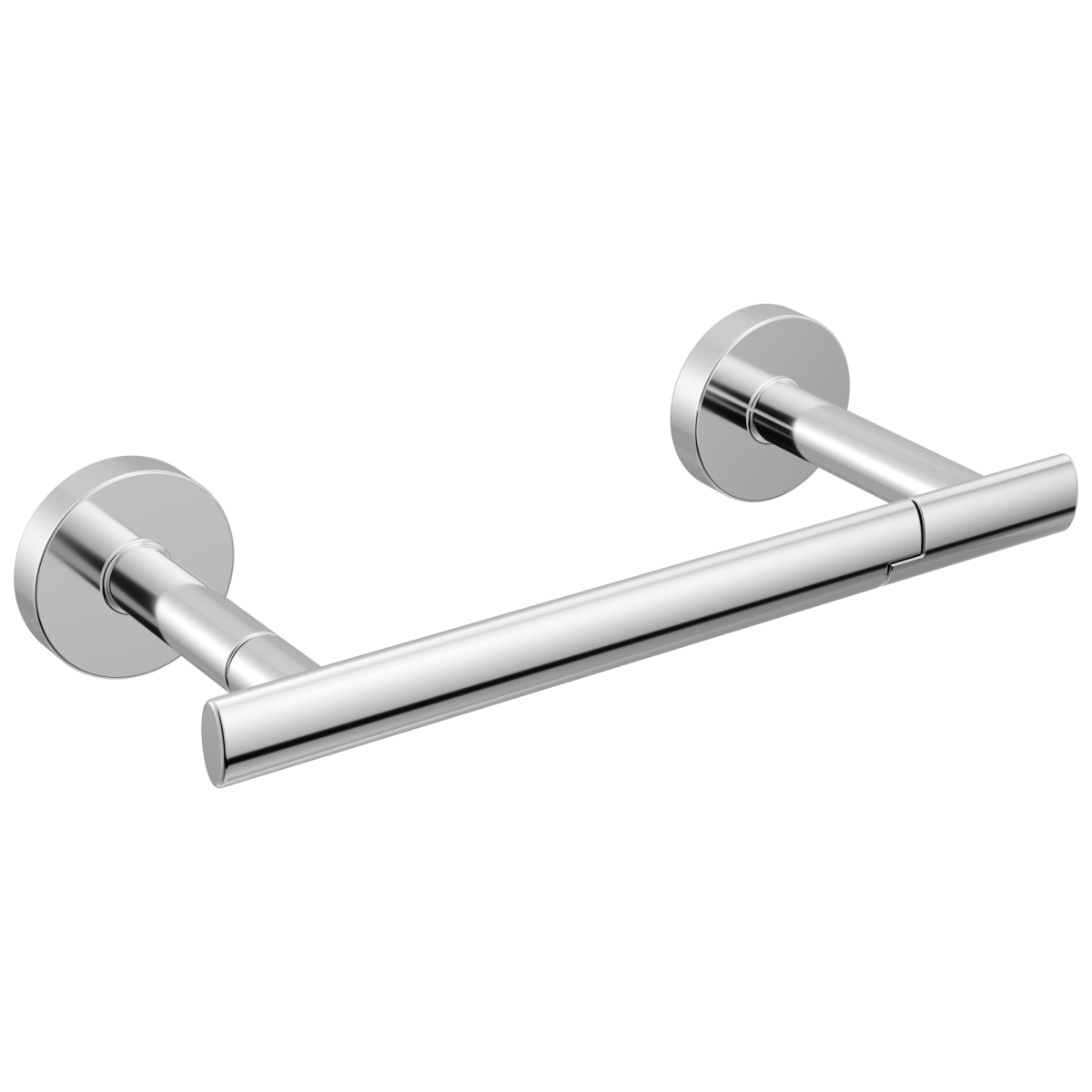 DELTA Altado Tissue Holder — Chrome