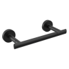 DELTA Altado Tissue Holder — Matte Black