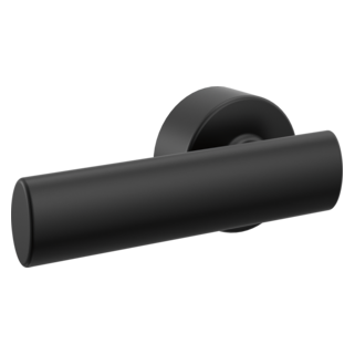 DELTA Altado Tank Lever — Matte Black