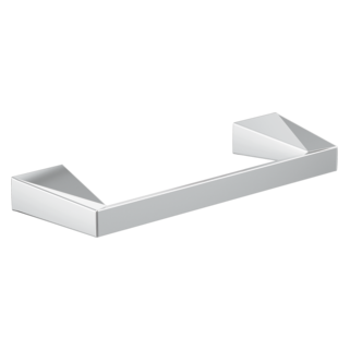 DELTA Trillian 8" Towel Bar — Chrome