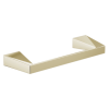 DELTA Trillian 8" Mini Towel Bar — Polished Nickel