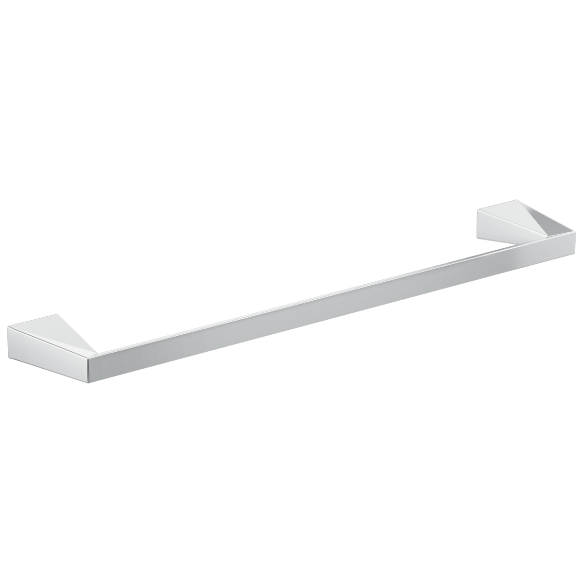 DELTA Trillian 18" Towel Bar — Chrome