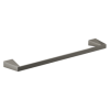 DELTA Trillian 18" Towel Bar — Black Stainless