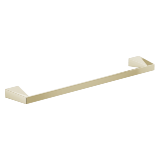 DELTA Trillian 18" Towel Bar — Polished Nickel