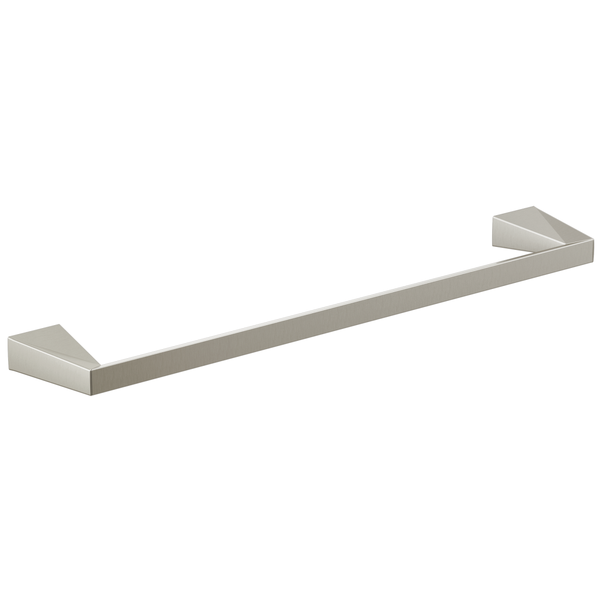 DELTA Trillian 18" Towel Bar — Stainless