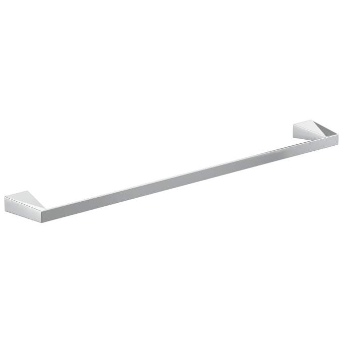 DELTA Trillian 24" Towel Bar — Chrome