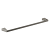 DELTA Trillian 24" Towel Bar — Black Stainless