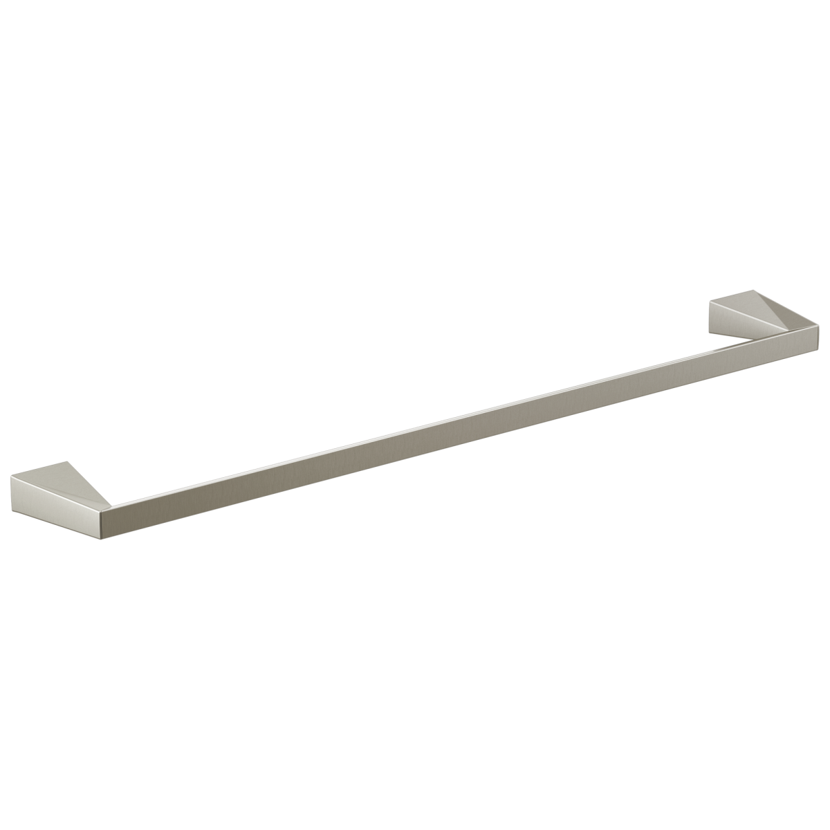 DELTA Trillian 24" Towel Bar — Stainless