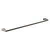 DELTA Trillian 30" Towel Bar — Black Stainless
