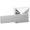 DELTA Trillian Universal Tank Lever — Chrome
