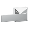 DELTA Trillian Universal Tank Lever — Chrome