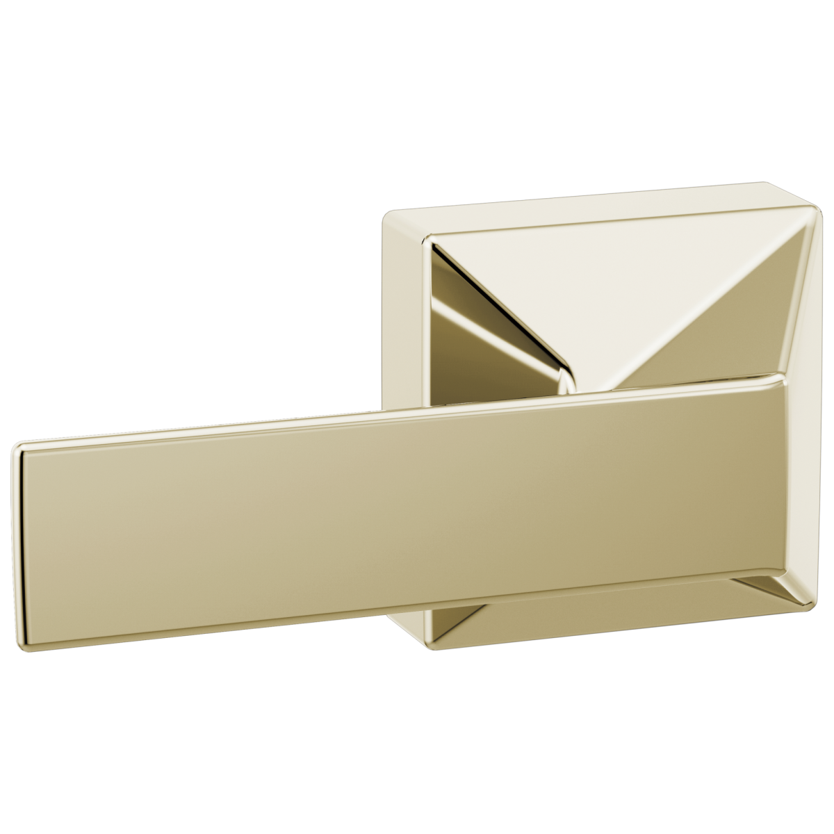 DELTA Trillian Universal Tank Lever — Polished Nickel