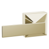 Polished Nickel