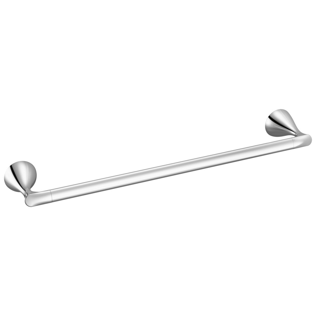 DELTA Bonacci 18" Towel Bar — Chrome