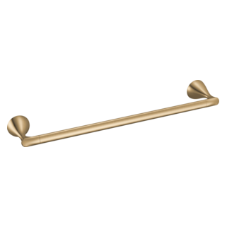 DELTA Bonacci 18" Towel Bar — Champagne Bronze