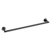 DELTA Bonacci 24" Towel Bar — Matte Black