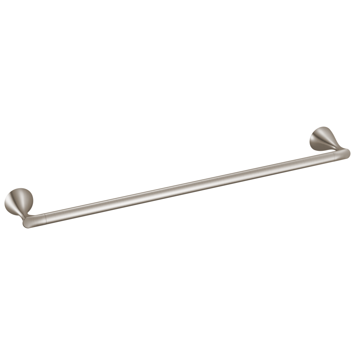 DELTA Bonacci 24" Towel Bar — Stainless