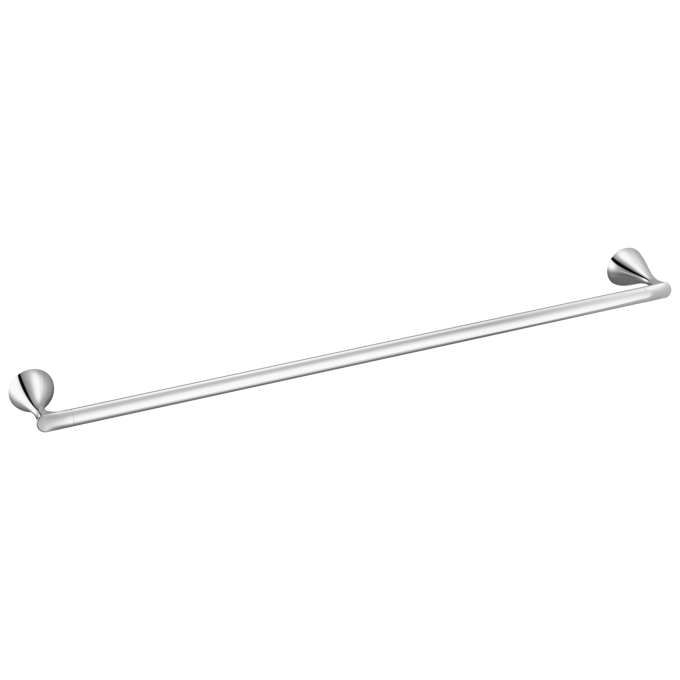 DELTA Bonacci 30" Towel Bar — Chrome